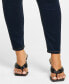 Фото #5 товара Plus Size Essex Super Skinny Jeans, Created for Macy's