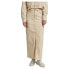 G-STAR Viktoria Long long skirt Sun Faded Sand Gd, 28 - фото #2