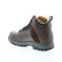 Avenger Breaker Composite Toe Electrical Hazard WP Mens Brown Work Boots 10.5 - фото #6