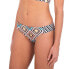 Фото #4 товара HURLEY Mosaic Geo Full Tab Side Bikini Bottom