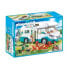 Фото #1 товара Playset Playmobil Family Fun Summer Caravan Playmobil 70088 (135 pcs)