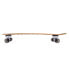 STREET SURFING Wave Original Glitch Skateboard