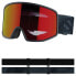 Фото #5 товара SALOMON Sentry Pro Sigma Photo Ski Goggles