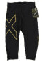 Фото #4 товара Спортивные брюки 3/4 компрессионные термо 2XU Men's MCS XXL 172801