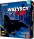 Portal Games Gra planszowa Batman: Wszyscy kłamią