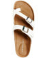 ფოტო #4 პროდუქტის Bryceee Footbed Sandals