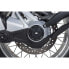 TOURATECH BMW R1250GS/R1200GS Wheel Axle Caps