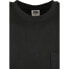 URBAN CLASSICS T-Shirt Coton Organique Basic Pocket-Big