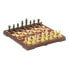 Фото #2 товара Игровая доска для шахмат и шашек Cayro 453 Пластик Магнитный