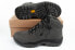 Фото #10 товара Треккинговые зимние мужские ботинки 4F OBMH258 25S