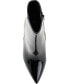 ფოტო #4 პროდუქტის Women's Rorie Stiletto Pointed Toe Booties