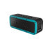 Lamax STORM1 - 40 W - 40 W - 80 - 18000 Hz - Wireless - Stereo portable speaker - Black