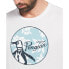 ფოტო #3 პროდუქტის ORIGINAL PENGUIN Graphic Floral Fill short sleeve T-shirt