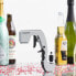 Фото #15 товара Пистолет для шампанского и пива Fizzllet InnovaGoods
