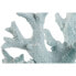 Фото #2 товара Декоративная фигура Home ESPRIT Синий Белый Коралл Средиземноморье 21,5 x 18 x 21,5 cm