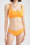 Fall In Love Regular Fit Bikini Alt T4308az22sm