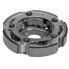 TECNIUM MT440-YA009 Maxiscooter clutch kit