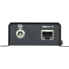 Фото #3 товара ATEN HDMI Receiver only over 1 CAT5e/6 Cable (70m) ,4K / HDBaseT-Lite (Class B) - 3840 x 2160 pixels - AV receiver - 70 m - Black - HDCP