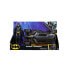 SPIN MASTER Batmobile With Figure 30 cm action figure