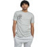 ფოტო #1 პროდუქტის UMBRO Terrace Graphic short sleeve T-shirt