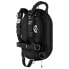 XDEEP Zeos 38 Deluxe Set Without Weight Pockets BCD