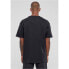 ფოტო #3 პროდუქტის MISTER TEE Blend Oversize short sleeve T-shirt