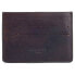 ფოტო #2 პროდუქტის HACKETT Velo Card Holder Wallet