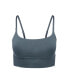 ფოტო #3 პროდუქტის Women's Coolibrium Everyday Contour Bralette Bra