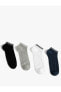 Носки Koton Multi-color