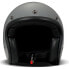 Фото #1 товара Шлем для мотоциклистов DMD Винтажный стильный открытый Jet Helmet Vintage Crayon