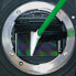 Фото #2 товара Visible Dust VSwabs - Equipment cleansing pad - Digital camera - Green - 16 pc(s)