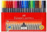 Фото #1 товара Faber-Castell Zestaw cienkopisów Grip, 20 sztuk