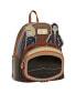 ფოტო #2 პროდუქტის Men's and Women's Loki TVA Multiverse Lenticular Mini Backpack