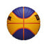 Фото #3 товара Piłka do koszykówki Wilson FIBA 3x3 Streetball Game Basketball - WTB0533XB