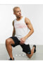 Фото #2 товара Шорты спортивные Nike Dri-fit Woolen Men's Training Shorts