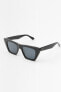 Acetate cateye sunglasses