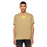 ფოტო #1 პროდუქტის DIESEL Just Slits N6 short sleeve T-shirt