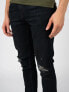 Фото #5 товара Guess Jeansy "Slim Tapered"