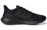adidas EQ21 Run 防滑耐磨 低帮 跑步鞋 男款 黑色 / Обувь спортивная Adidas EQ21 Run