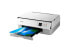 Фото #13 товара Canon PIXMA Wi-Fi InkJet Printer MFC All-In-One Color White Wireless Office A...
