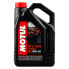 MOTUL ATV SXS Power 4T 10W50 4L Motor Oil - фото #2