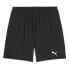 Фото #1 товара Puma Run Favorite Velocity Woven 2In1 Shorts Mens Black Casual Athletic Bottoms