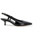 ფოტო #2 პროდუქტის Women's Martha Pointy Toe Pumps