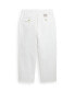 Фото #2 товара Toddler and Little Boys Whitman Relaxed Fit Pleated Chino Pants