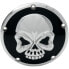 Фото #1 товара DRAG SPECIALTIES Skull 301019 Clutch Cover