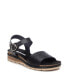 ფოტო #1 პროდუქტის Women's Flat Sandals By XTI