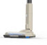 Фото #1 товара Princess 01.339380.01.001 Silent Storm Cordless Vacuum - Bagless - Grey - 0.6 L - Dry - HEPA - Cyclonic/filtering