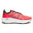 Фото #1 товара Puma Foreverrun Nitro Running Womens Red Sneakers Athletic Shoes 37775809