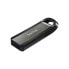 SanDisk Extreme Go - 128 GB - USB Type-A - 3.2 Gen 1 (3.1 Gen 1) - 400 MB/s - Slide - Stainless steel