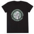 Фото #1 товара HEROES Official The Mandalorian Wear Beskar short sleeve T-shirt